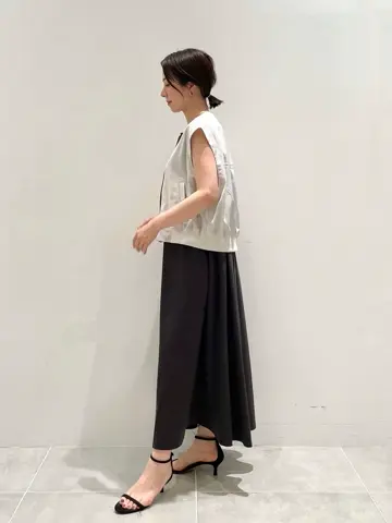 ONWARD CROSSET SELECT 水谷 コーディネート画像