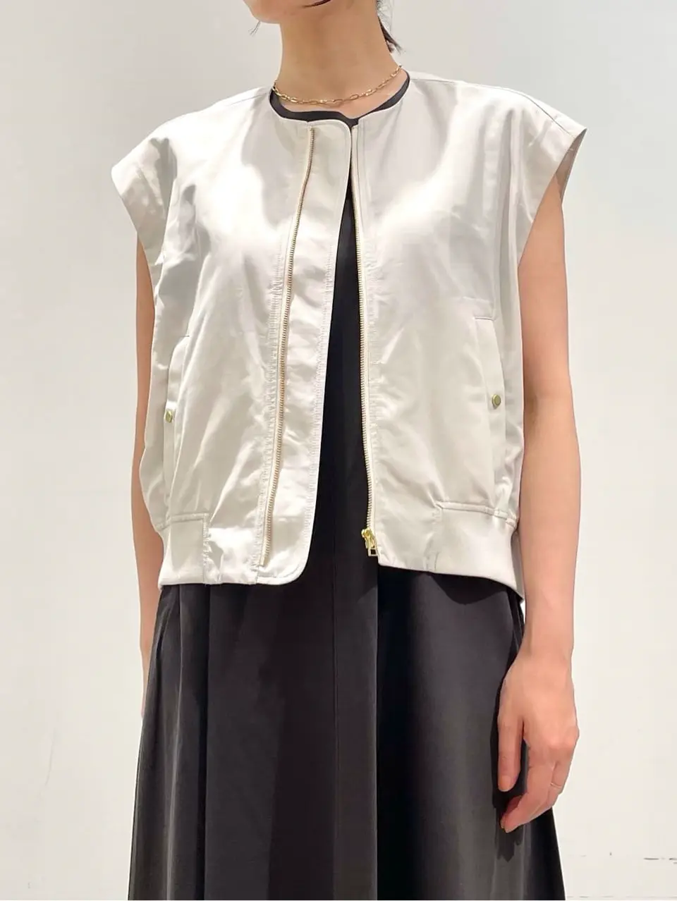 ONWARD CROSSET SELECT 水谷 コーディネート画像