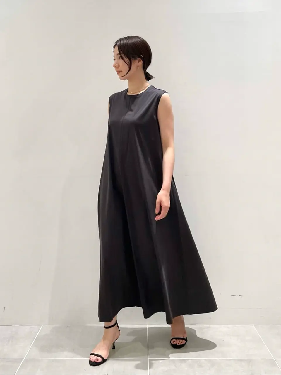 ONWARD CROSSET SELECT 水谷 コーディネート画像