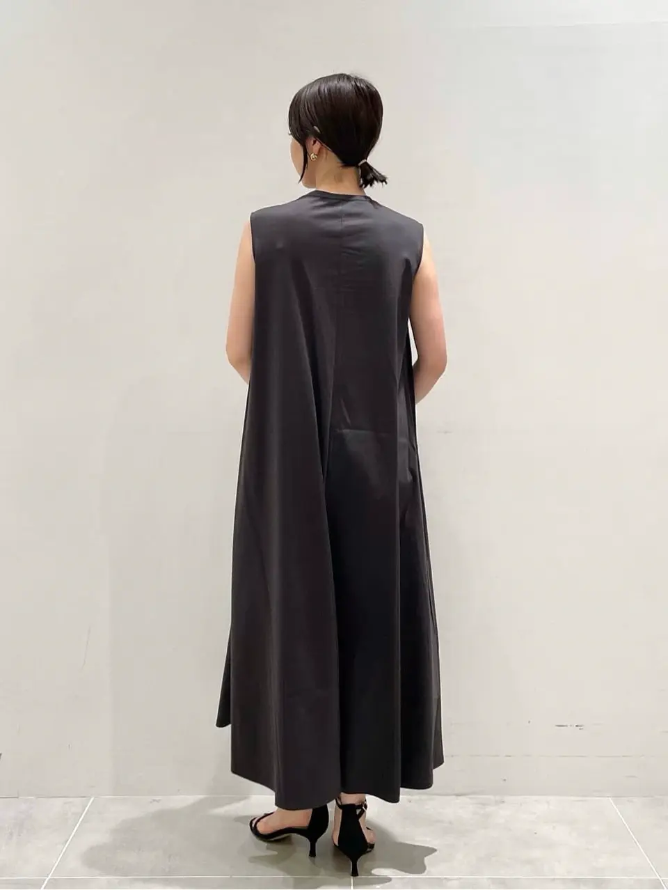 ONWARD CROSSET SELECT 水谷 コーディネート画像