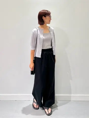 ONWARD CROSSET SELECT 濱野 コーディネート画像