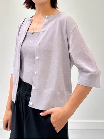 ONWARD CROSSET SELECT 濱野 コーディネート画像