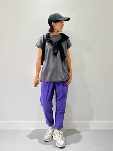 ONWARD CROSSET SELECT 濱野 コーディネート画像