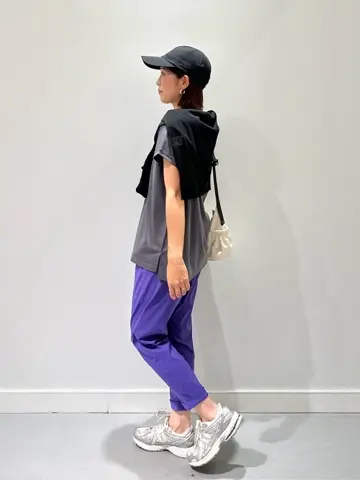 ONWARD CROSSET SELECT 濱野 コーディネート画像