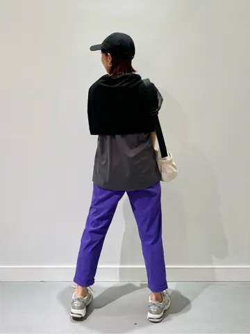 ONWARD CROSSET SELECT 濱野 コーディネート画像