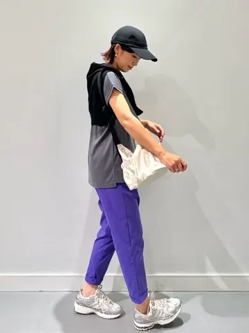 ONWARD CROSSET SELECT 濱野 コーディネート画像