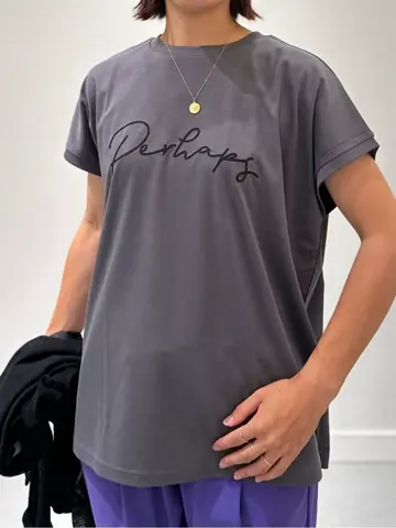 ONWARD CROSSET SELECT 濱野 コーディネート画像