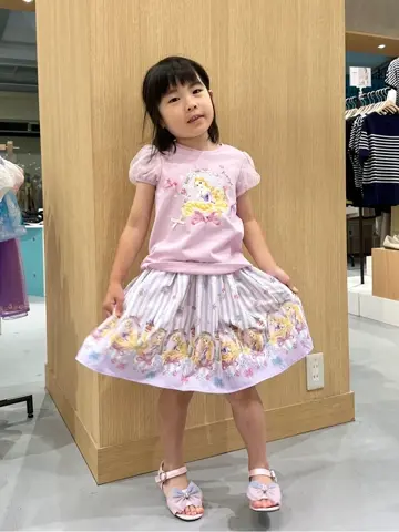 ONWARD CROSSET SELECT 濱野 コーディネート画像