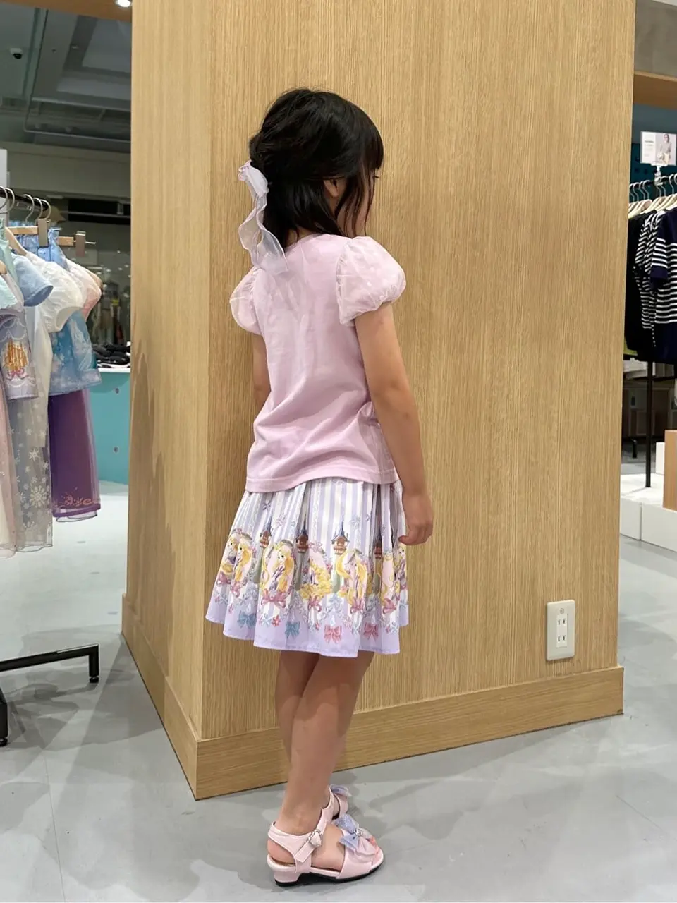 ONWARD CROSSET SELECT 濱野 コーディネート画像