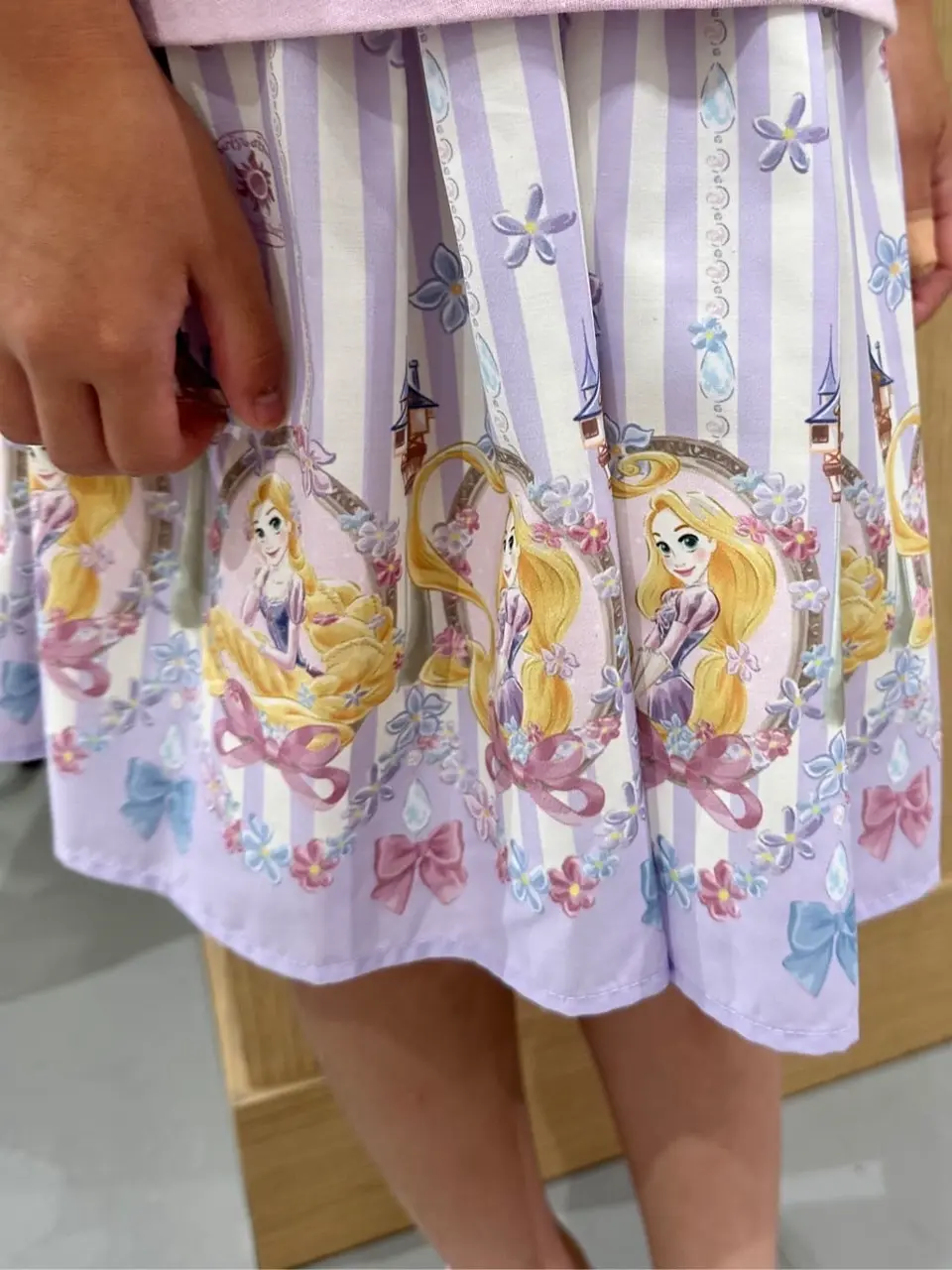 ONWARD CROSSET SELECT 濱野 コーディネート画像