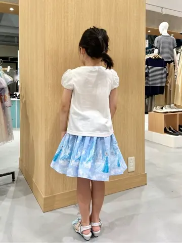 ONWARD CROSSET SELECT 濱野 コーディネート画像