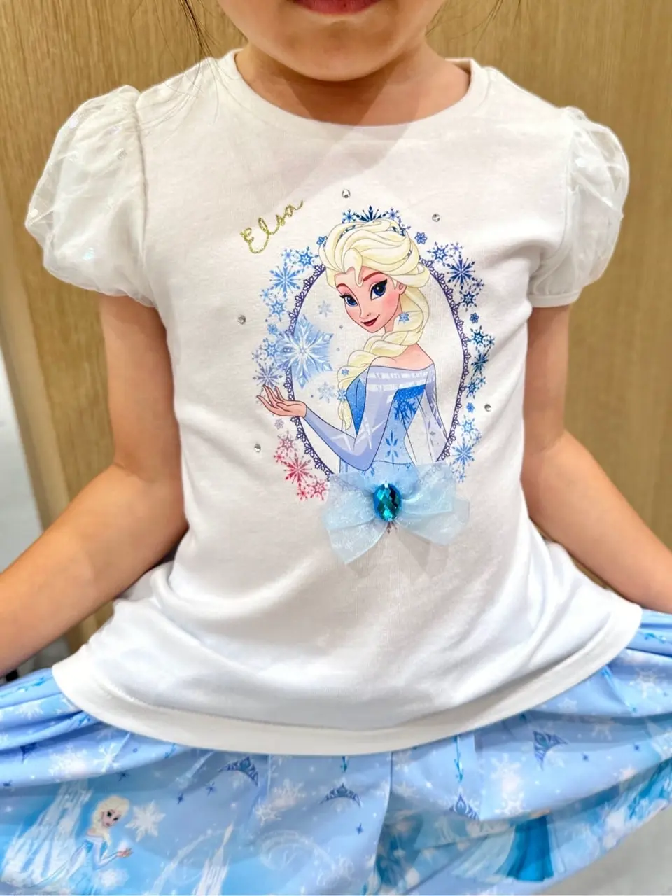 ONWARD CROSSET SELECT 濱野 コーディネート画像