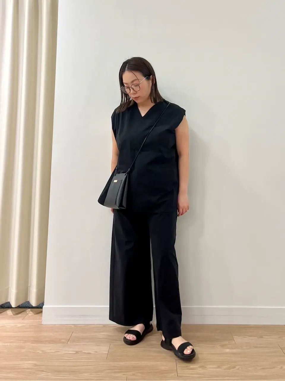  渡邉 コーディネート画像