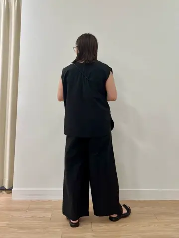 ONWARD CROSSET SELECT 渡邉 コーディネート画像