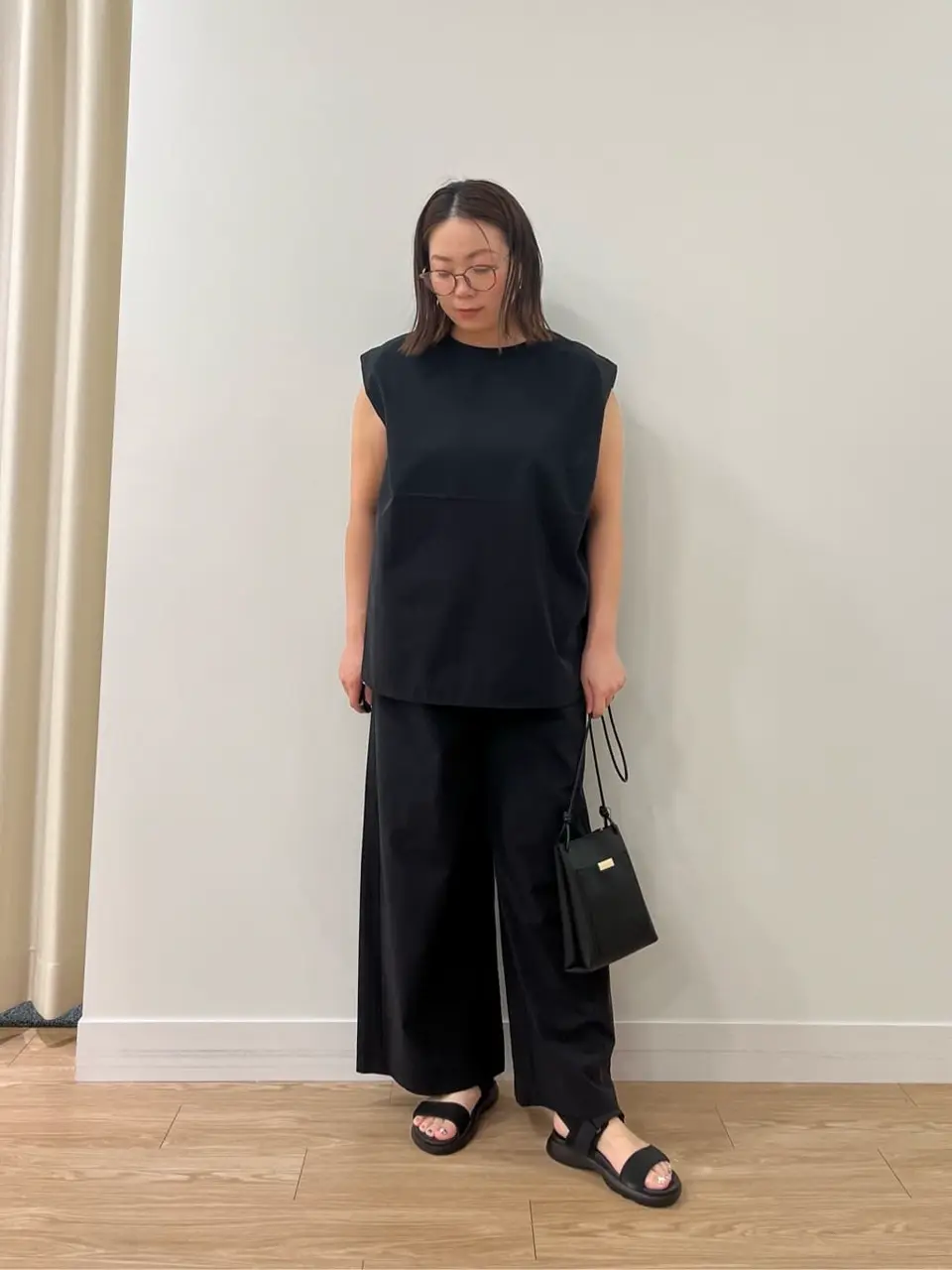 ONWARD CROSSET SELECT 渡邉 コーディネート画像