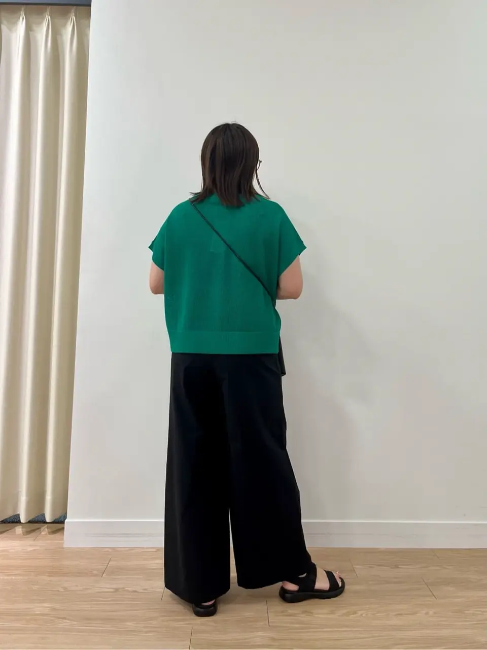 ONWARD CROSSET SELECT 渡邉 コーディネート画像