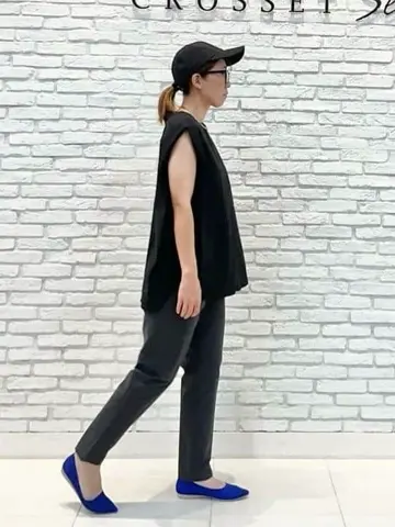 ONWARD CROSSET SELECT 東海林 コーディネート画像