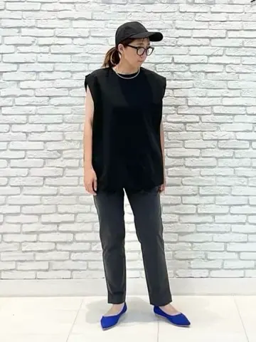 ONWARD CROSSET SELECT 東海林 コーディネート画像