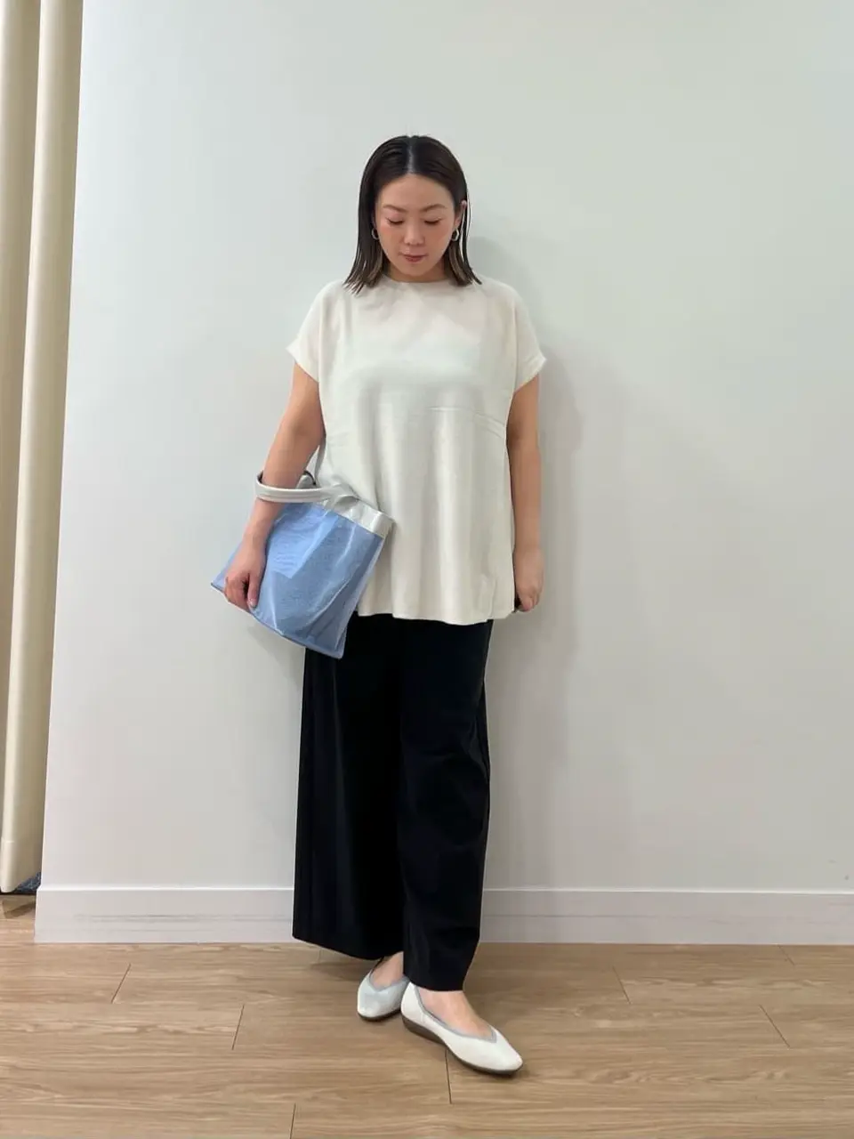  渡邉 コーディネート画像