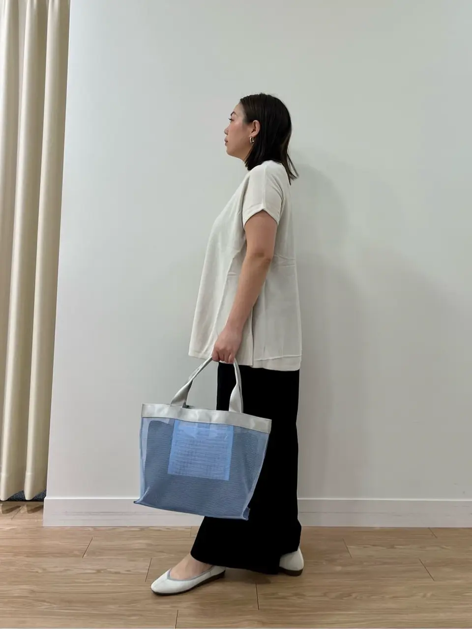 ONWARD CROSSET SELECT 渡邉 コーディネート画像