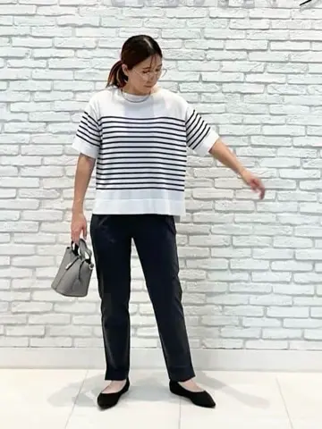 ONWARD CROSSET SELECT 東海林 コーディネート画像