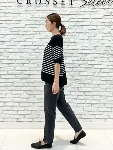 ONWARD CROSSET SELECT 東海林 コーディネート画像