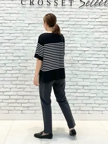 ONWARD CROSSET SELECT 東海林 コーディネート画像