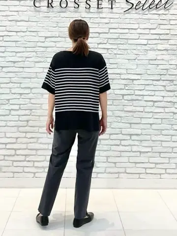 ONWARD CROSSET SELECT 東海林 コーディネート画像