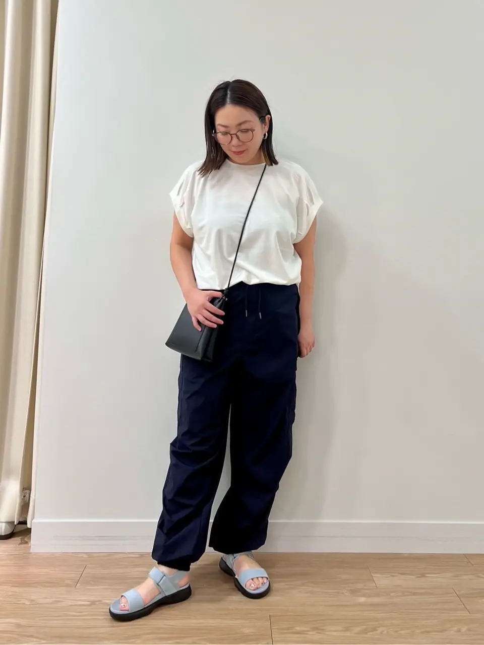  渡邉 コーディネート画像