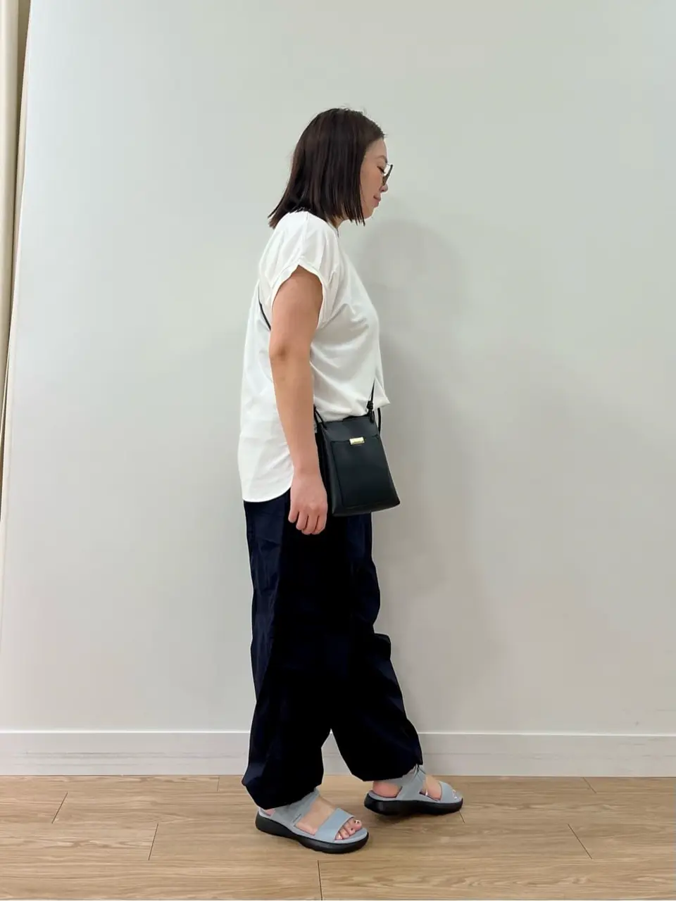 ONWARD CROSSET SELECT 渡邉 コーディネート画像