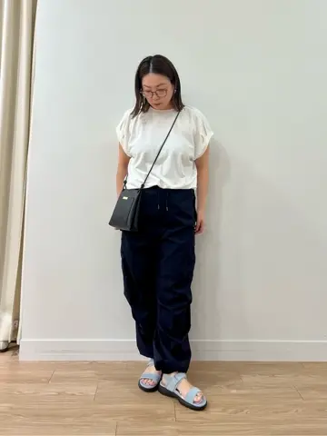 ONWARD CROSSET SELECT 渡邉 コーディネート画像