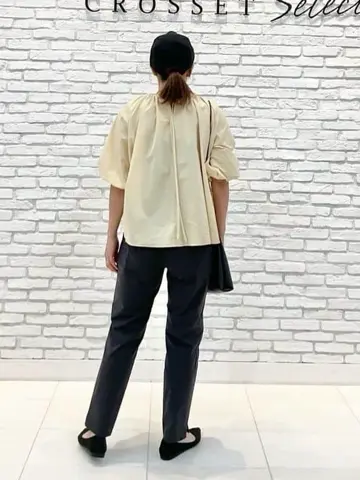 ONWARD CROSSET SELECT 東海林 コーディネート画像