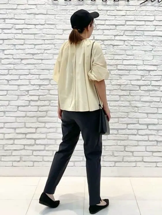 ONWARD CROSSET SELECT 東海林 コーディネート画像