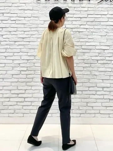 ONWARD CROSSET SELECT 東海林 コーディネート画像