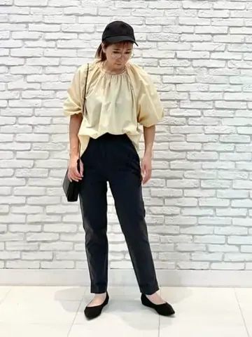 ONWARD CROSSET SELECT 東海林 コーディネート画像