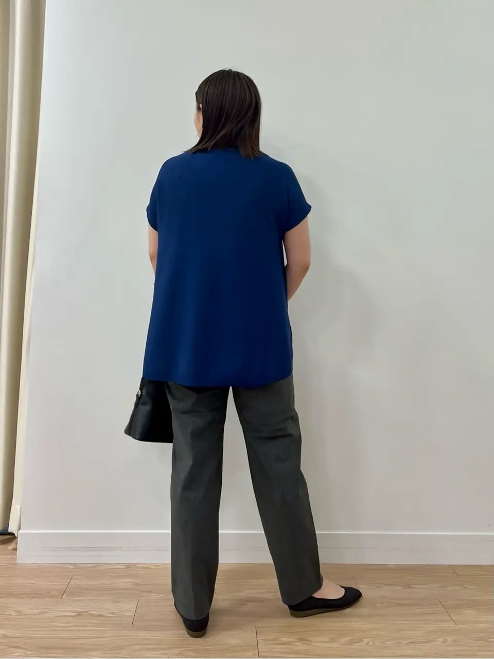 ONWARD CROSSET SELECT 渡邉 コーディネート画像