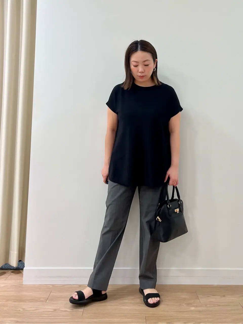  渡邉 コーディネート画像