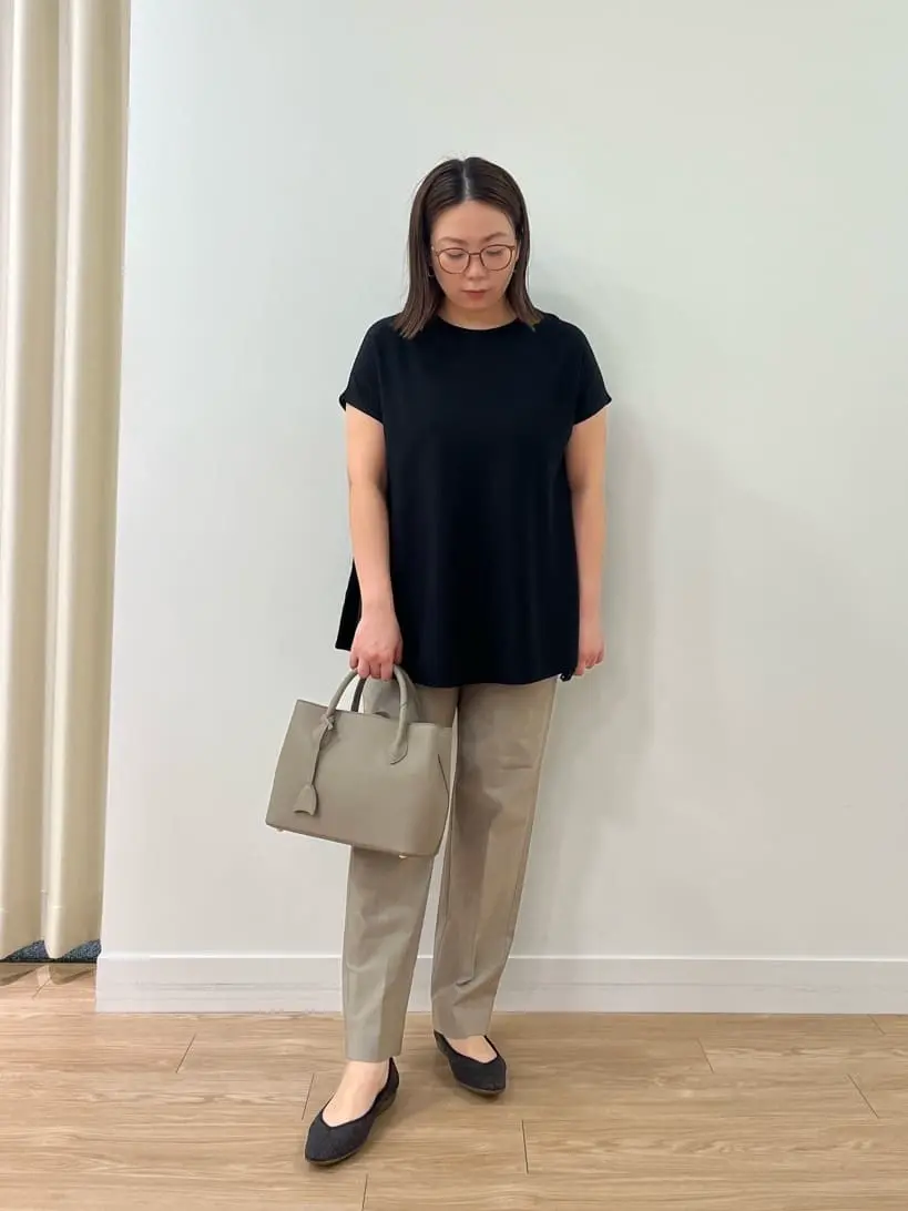  渡邉 コーディネート画像