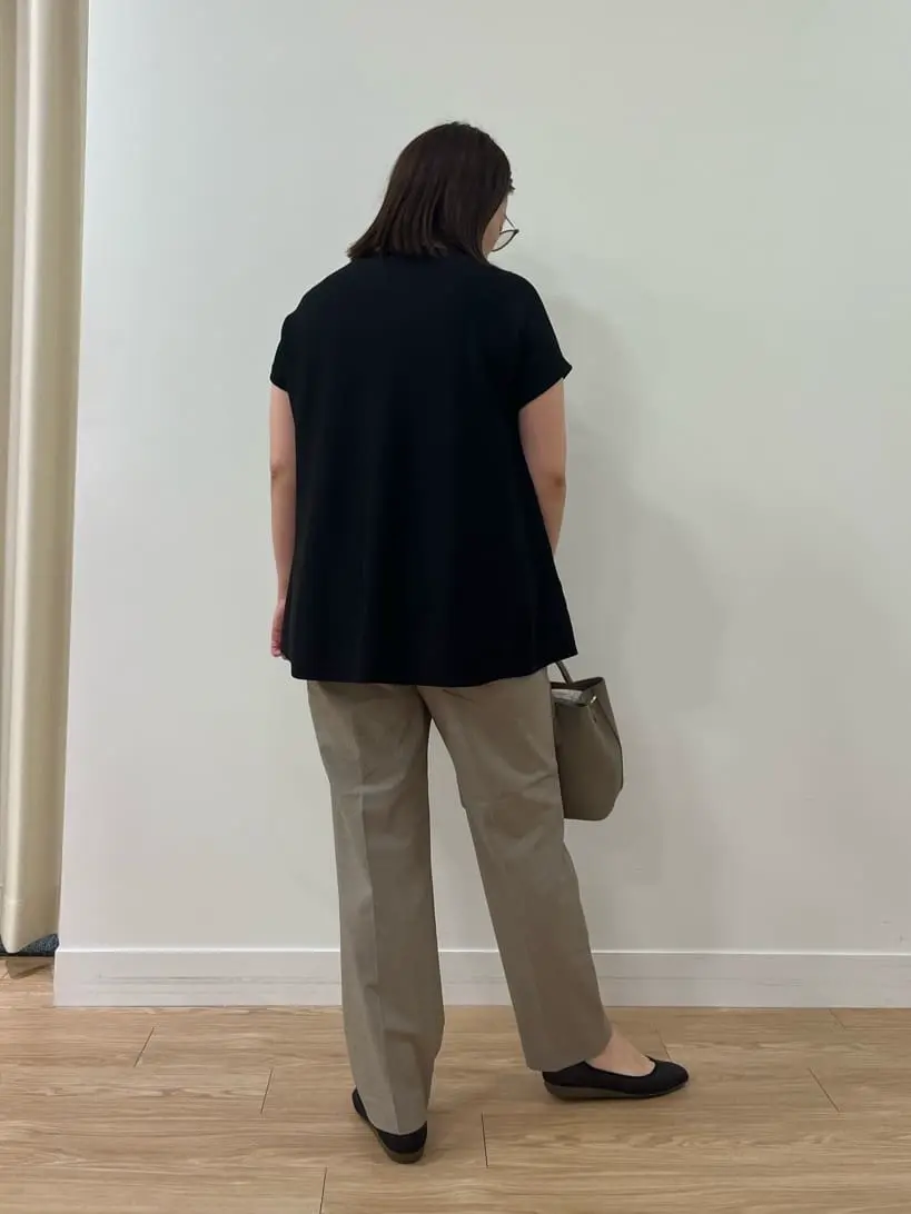 ONWARD CROSSET SELECT 渡邉 コーディネート画像