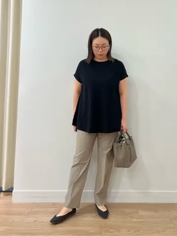 ONWARD CROSSET SELECT 渡邉 コーディネート画像