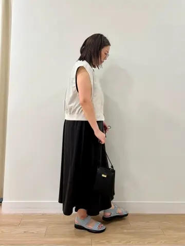 ONWARD CROSSET SELECT 渡邉 コーディネート画像