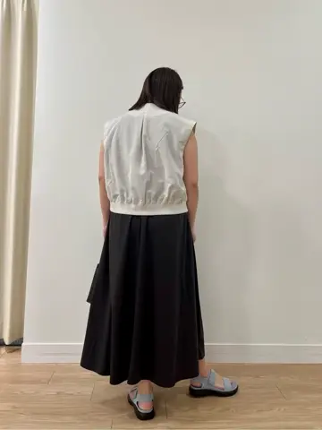 ONWARD CROSSET SELECT 渡邉 コーディネート画像