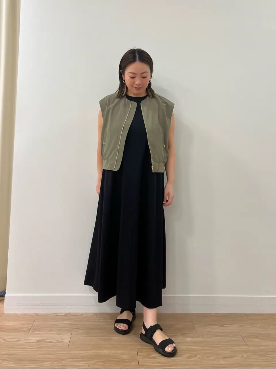  渡邉 コーディネート画像