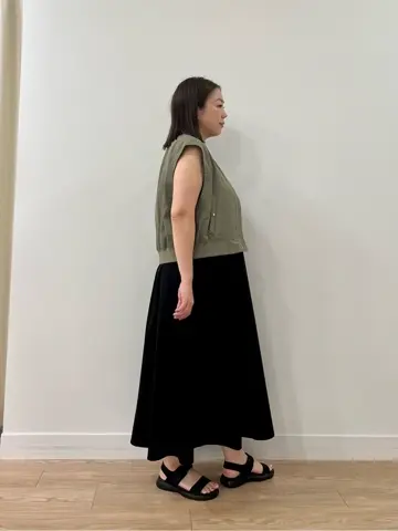 ONWARD CROSSET SELECT 渡邉 コーディネート画像