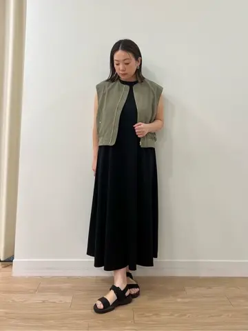 ONWARD CROSSET SELECT 渡邉 コーディネート画像