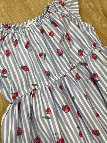 ONWARD CROSSET SELECT 鈴木 コーディネート画像