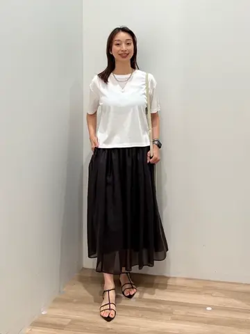 ONWARD CROSSET SELECT 村上 コーディネート画像