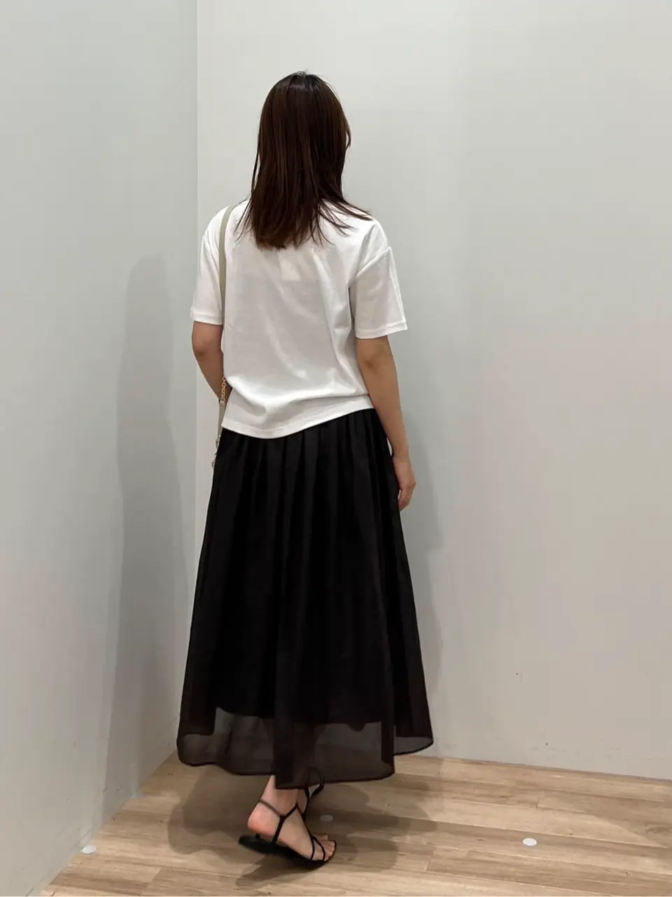 ONWARD CROSSET SELECT 村上 コーディネート画像