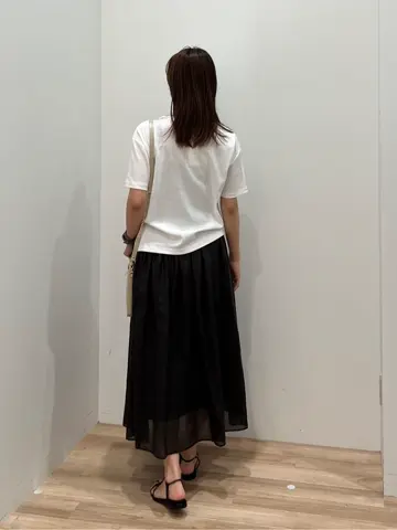 ONWARD CROSSET SELECT 村上 コーディネート画像