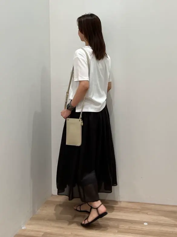 ONWARD CROSSET SELECT 村上 コーディネート画像